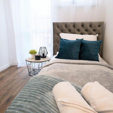 Apartament Skandynawski Mielec Luaran gambar
