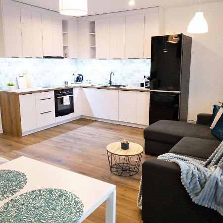 Apartament Skandynawski Mielec Luaran gambar