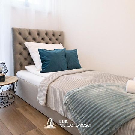 Apartament Skandynawski Mielec Luaran gambar