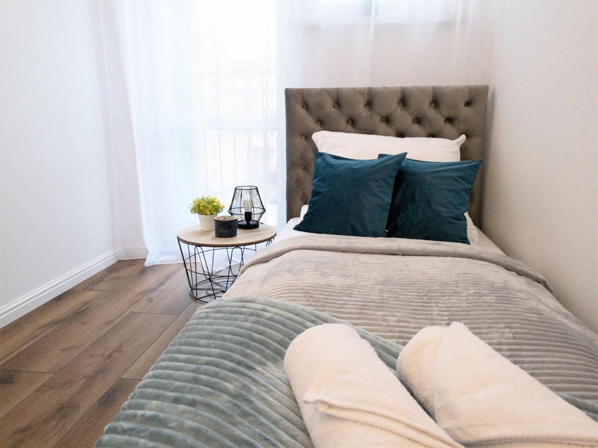 Apartament Skandynawski Mielec Luaran gambar