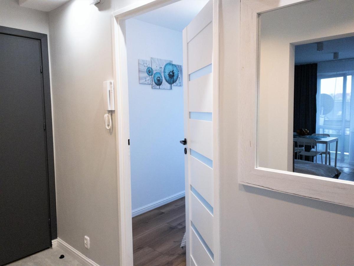 Apartament Skandynawski Mielec Luaran gambar