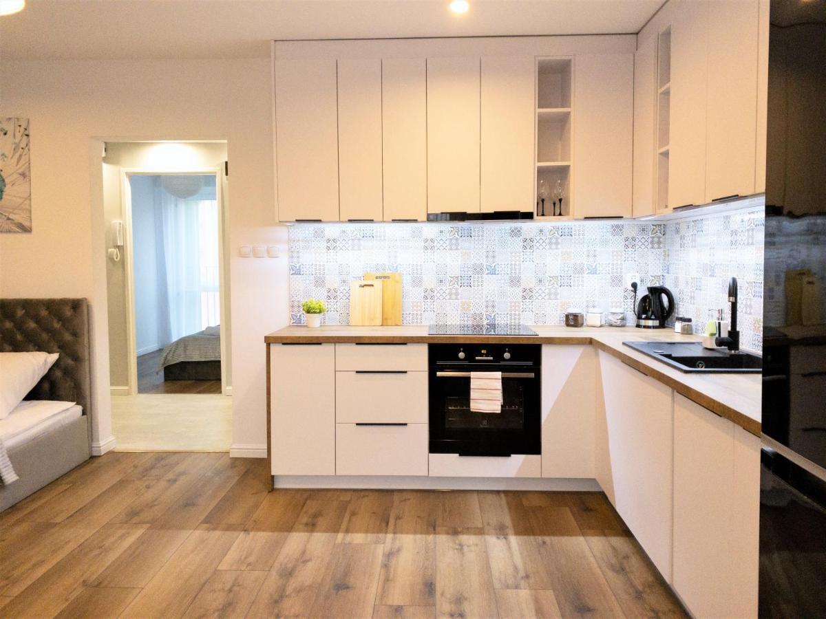 Apartament Skandynawski Mielec Luaran gambar