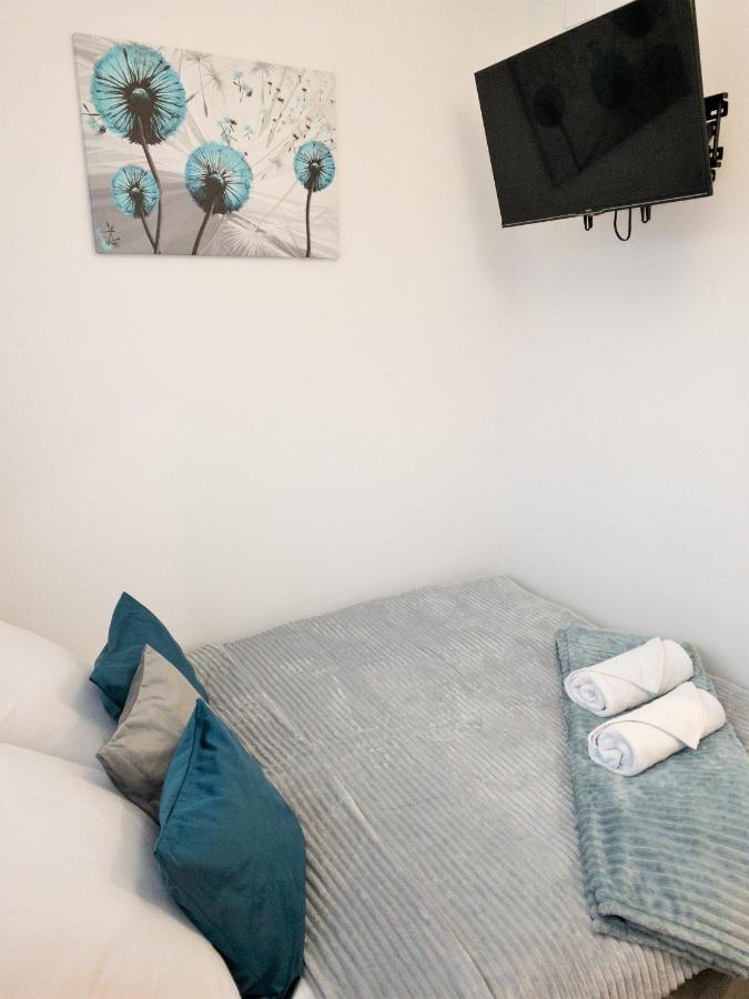 Apartament Skandynawski Mielec Luaran gambar