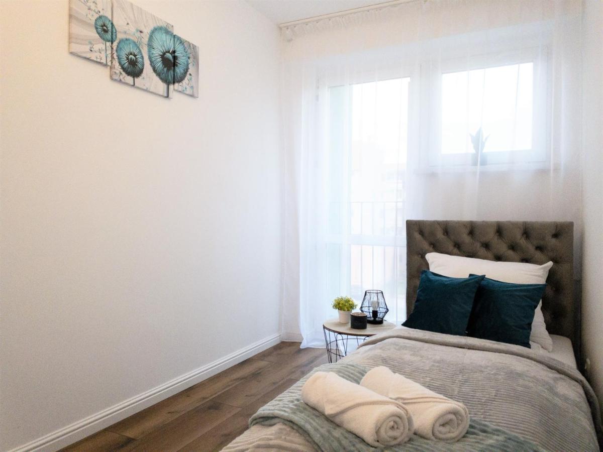Apartament Skandynawski Mielec Luaran gambar