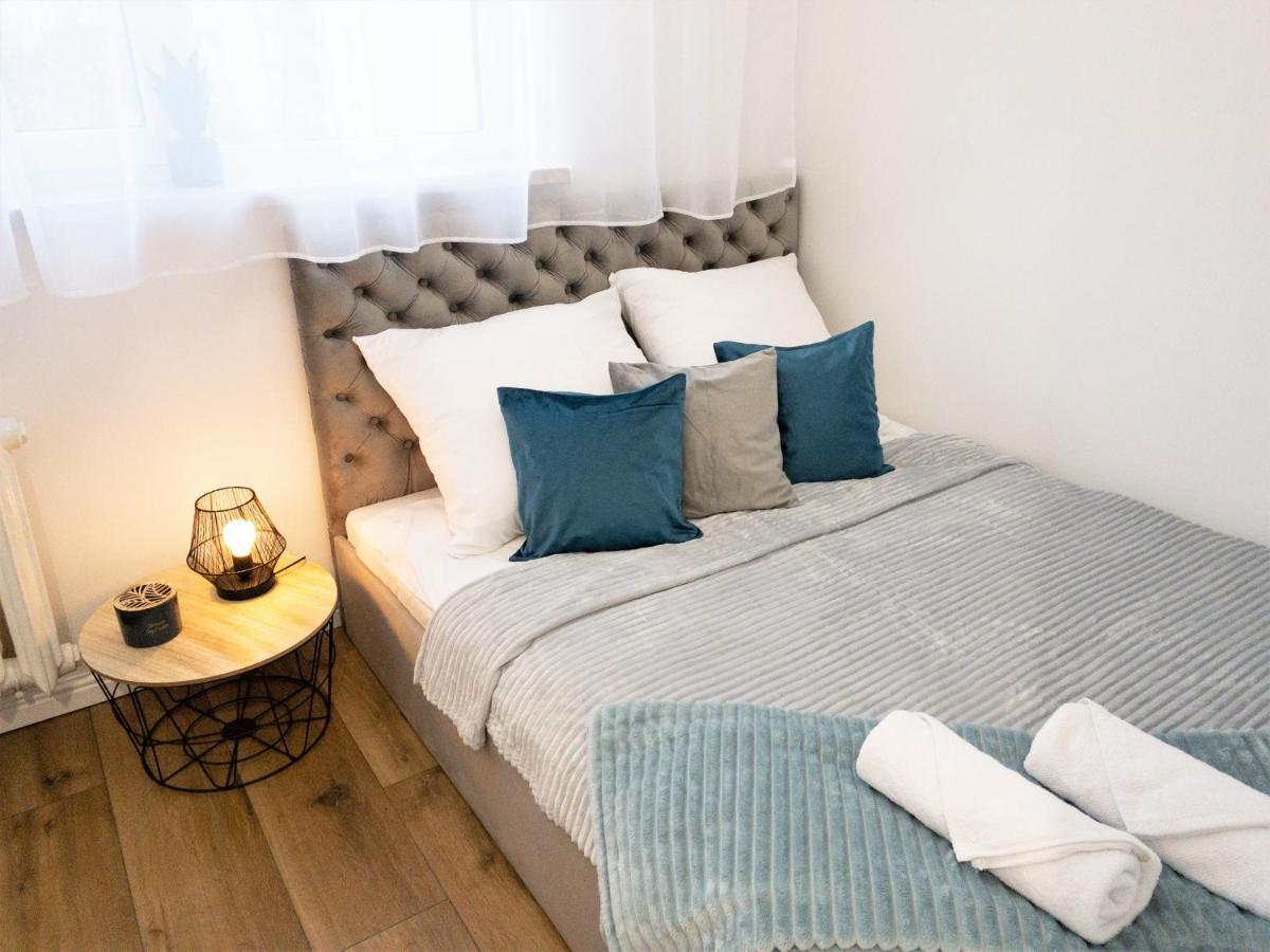 Apartament Skandynawski Mielec Luaran gambar