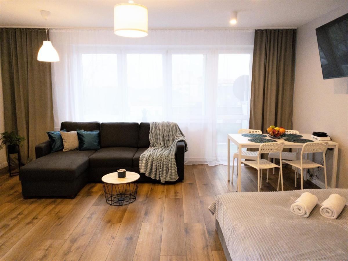 Apartament Skandynawski Mielec Luaran gambar