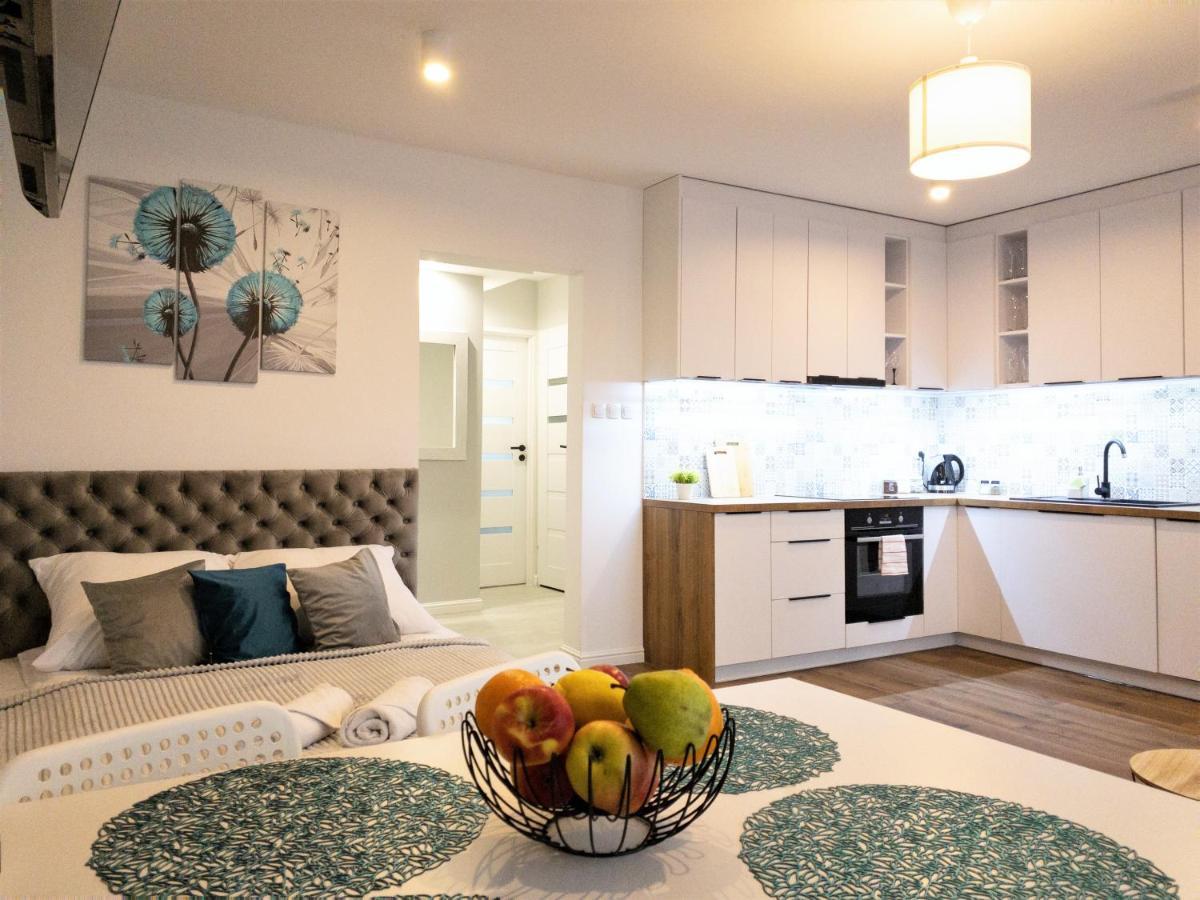 Apartament Skandynawski Mielec Luaran gambar