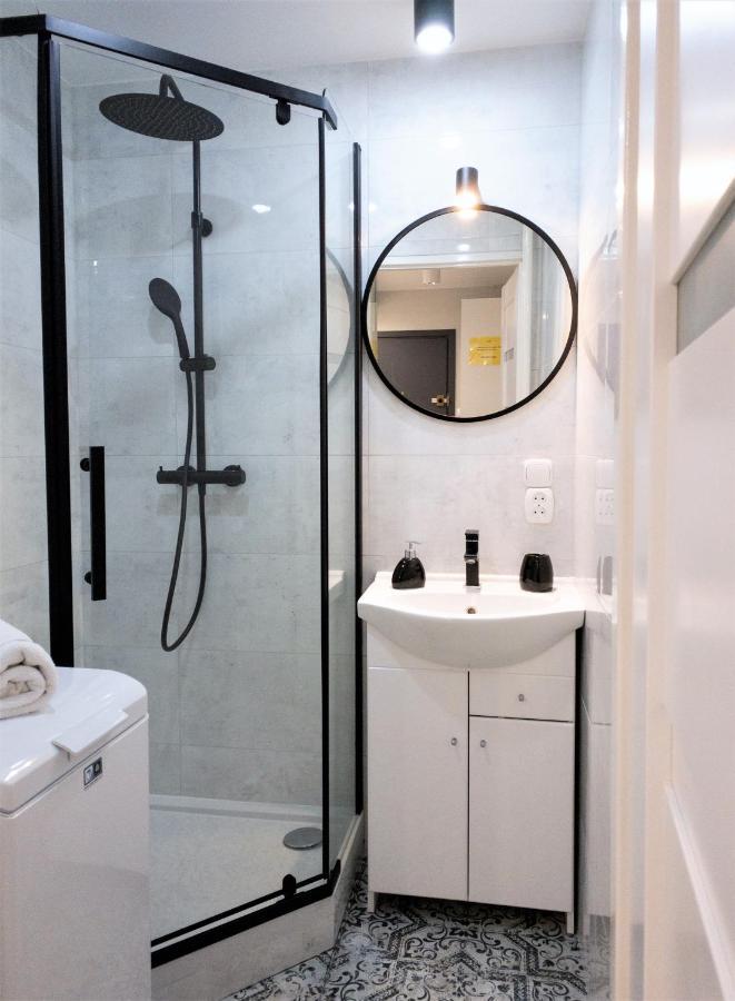 Apartament Skandynawski Mielec Luaran gambar