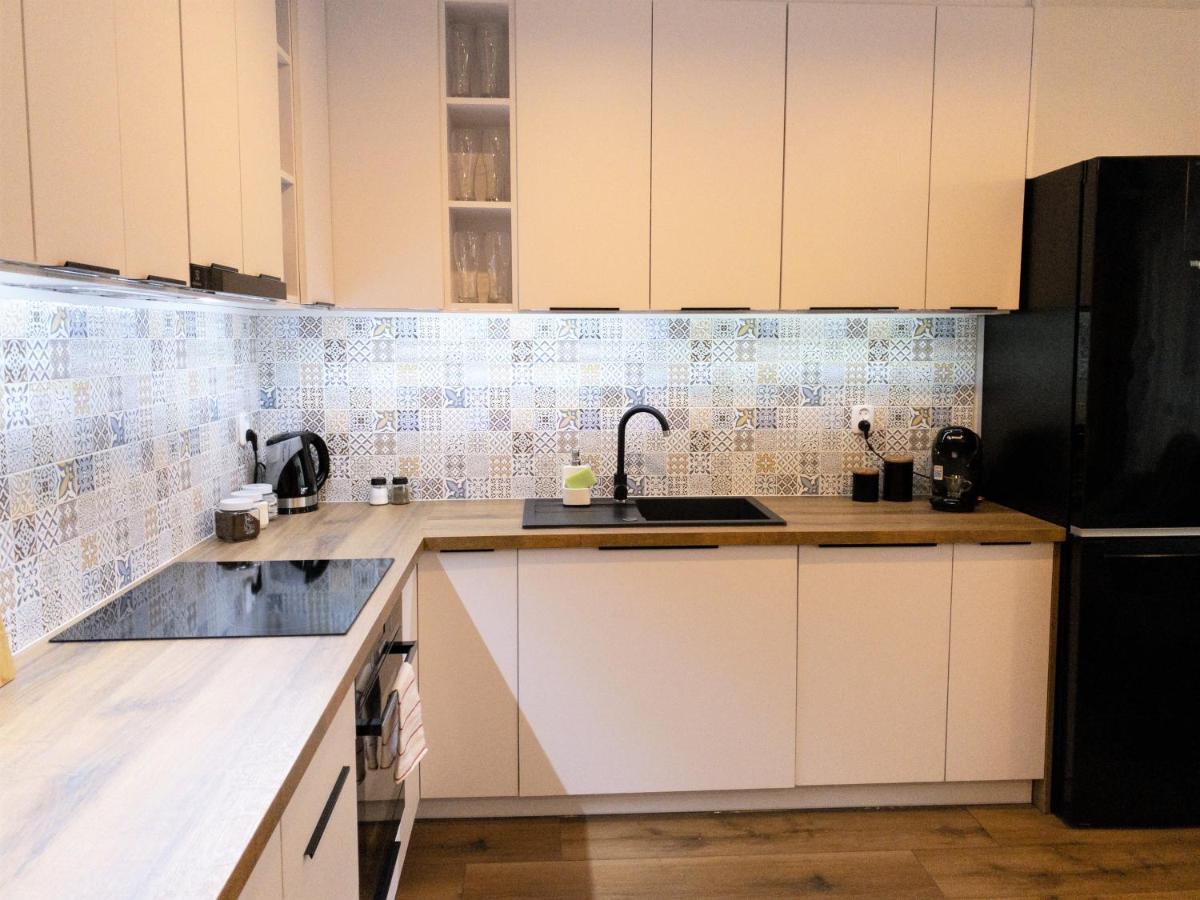Apartament Skandynawski Mielec Luaran gambar