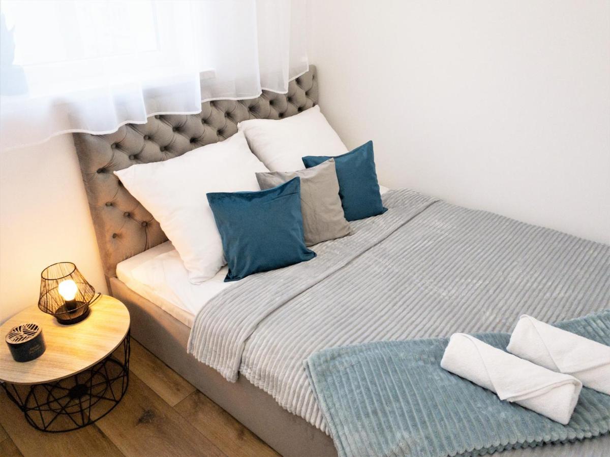 Apartament Skandynawski Mielec Luaran gambar