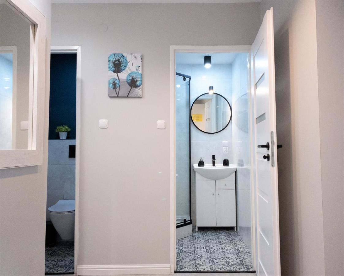 Apartament Skandynawski Mielec Luaran gambar