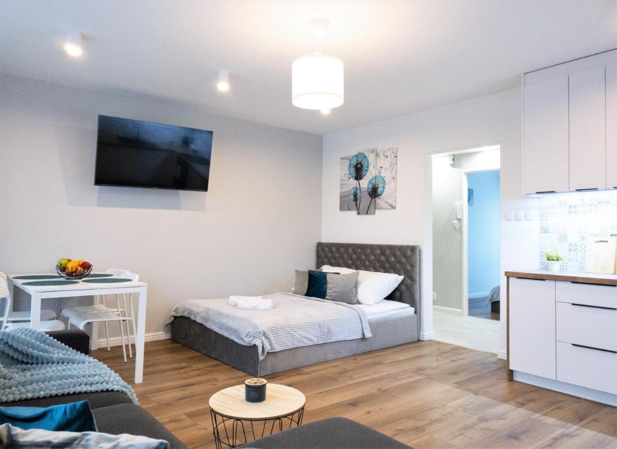 Apartament Skandynawski Mielec Luaran gambar