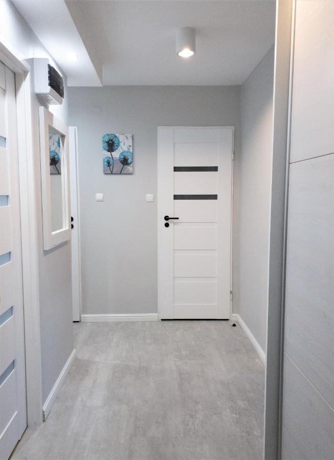 Apartament Skandynawski Mielec Luaran gambar