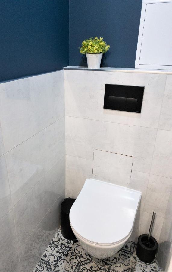 Apartament Skandynawski Mielec Luaran gambar