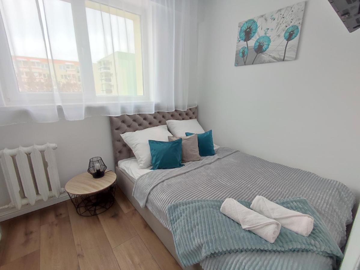 Apartament Skandynawski Mielec Luaran gambar