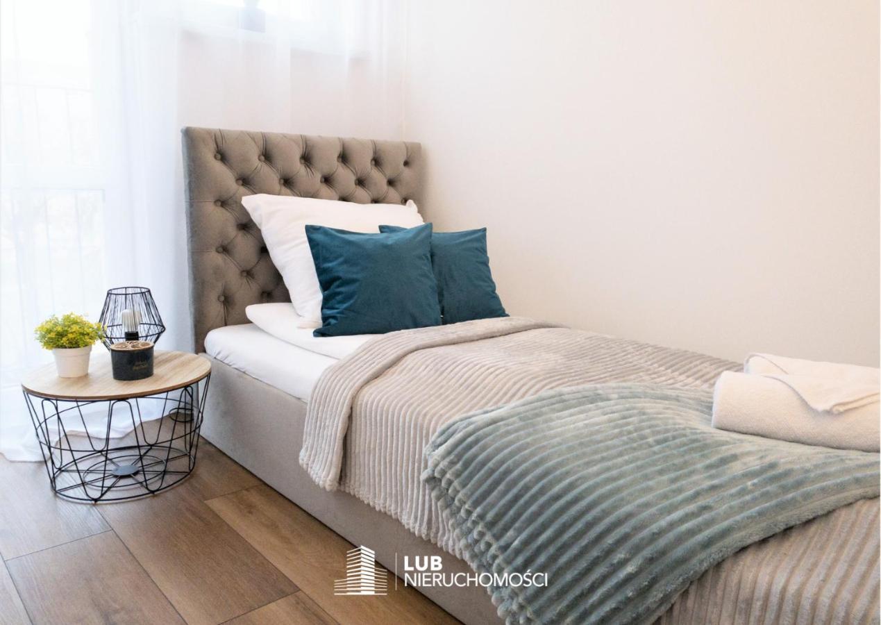 Apartament Skandynawski Mielec Luaran gambar