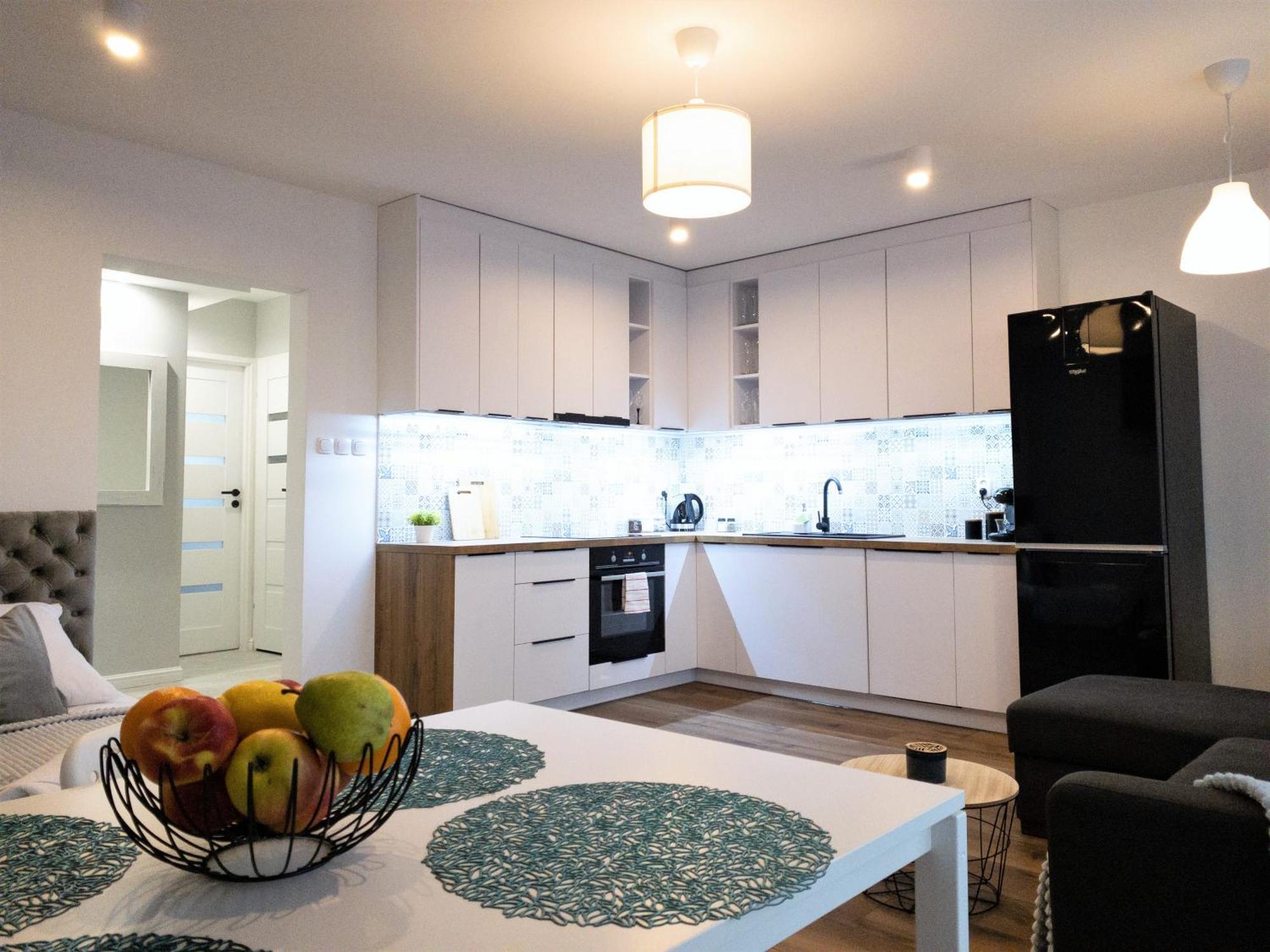Apartament Skandynawski Mielec Luaran gambar